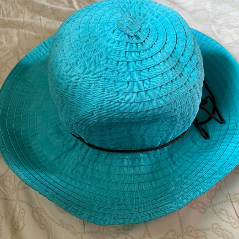 Sun hat